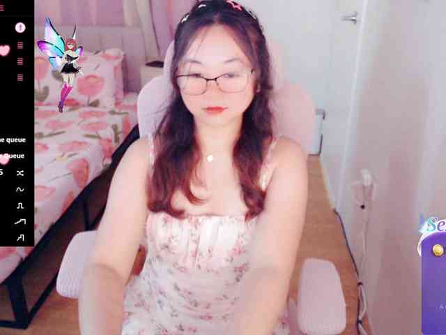 MCutie webcam