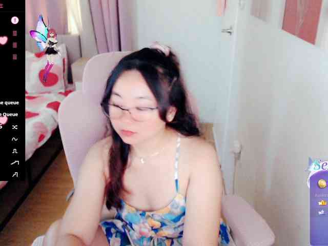 MCutie webcam