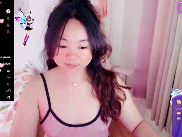 MCutie webcam