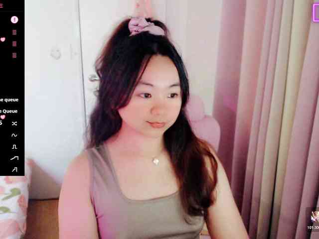 MCutie webcam