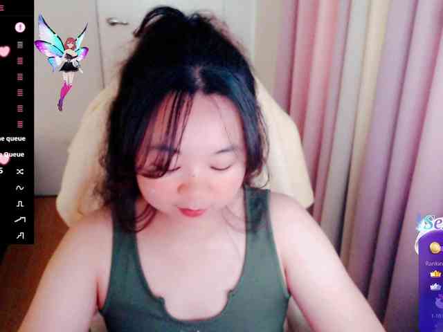 MCutie webcam