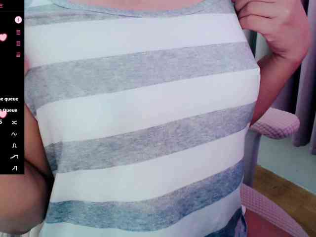 MCutie webcam