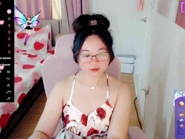 MCutie webcam