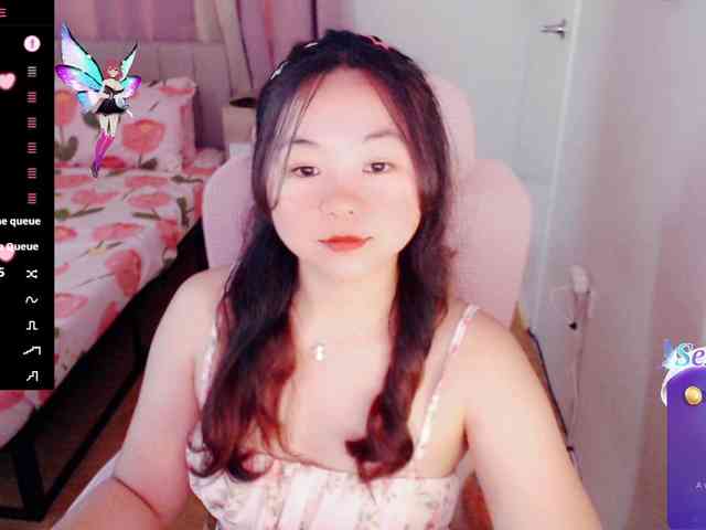 MCutie webcam