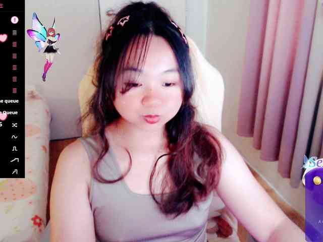 MCutie webcam