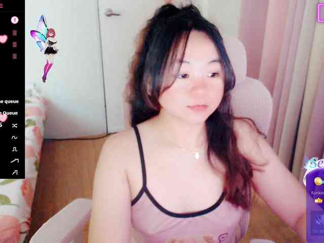 MCutie webcam