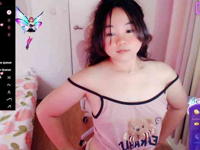 Model: MCutie