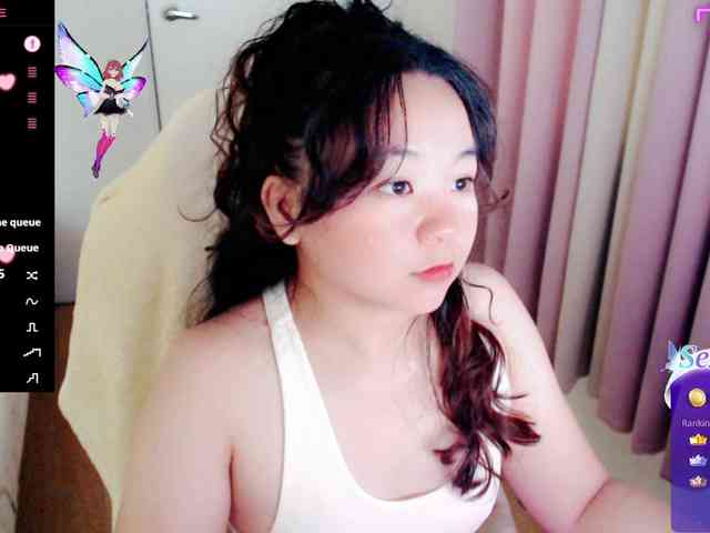 MCutie webcam