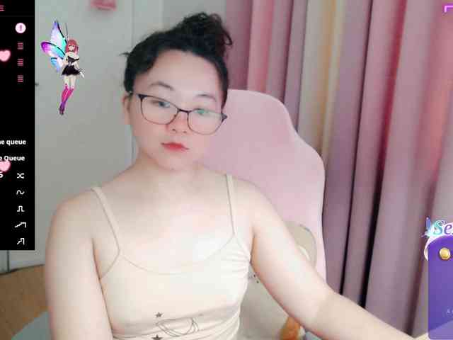 MCutie webcam