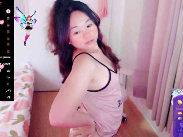 MCutie webcam