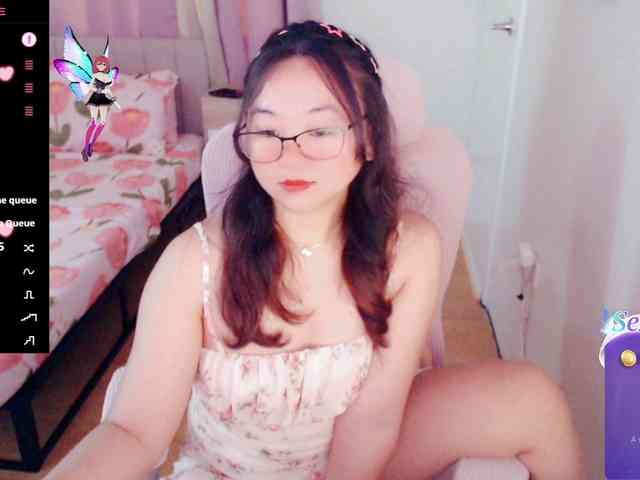 MCutie webcam