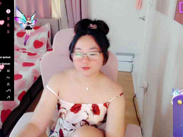 MCutie webcam