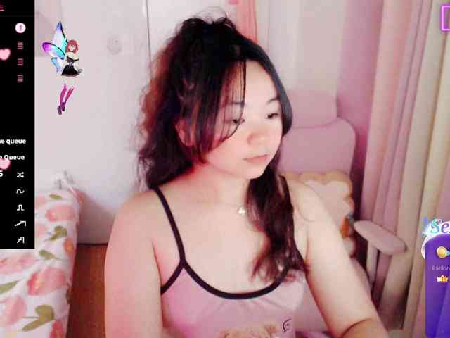 MCutie webcam