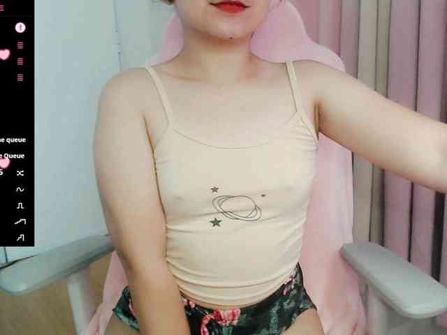 MCutie webcam
