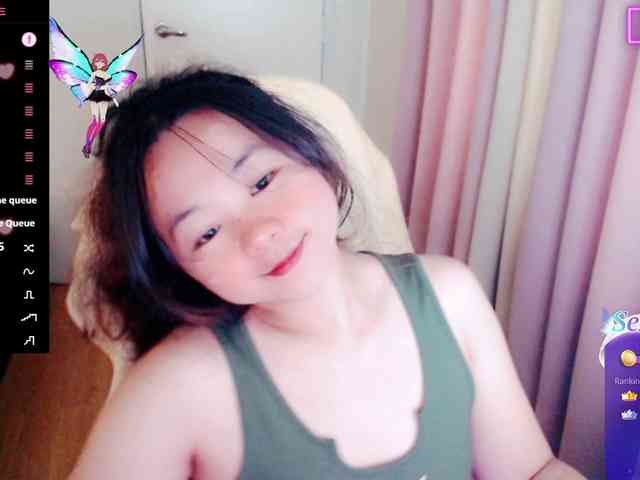 SassyGiirl Live Webcam on BongaCams