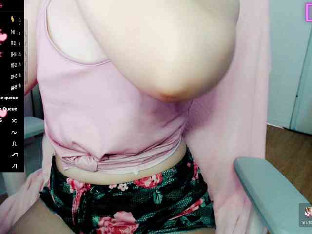MCutie webcam