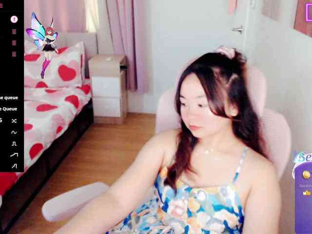 Model: MCutie