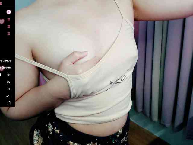 MCutie webcam