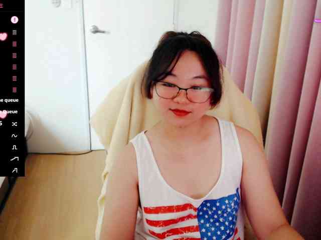 MCutie webcam