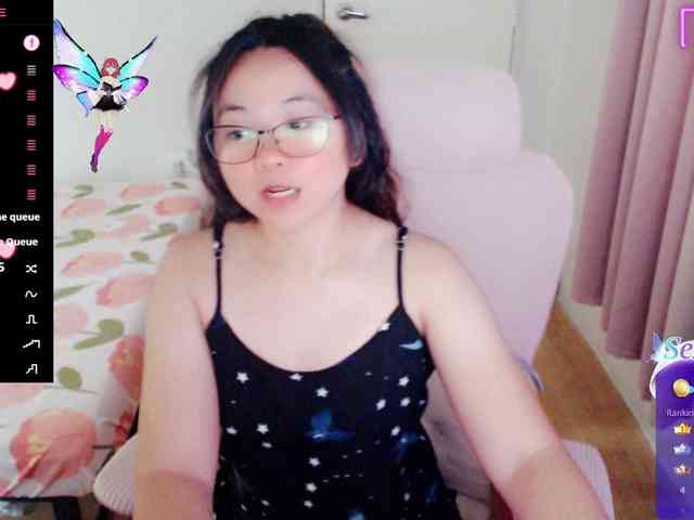MCutie webcam