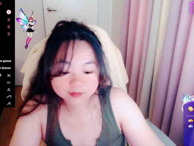 MCutie webcam