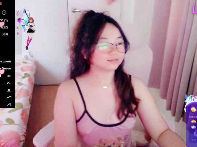 MCutie webcam