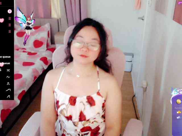 MCutie webcam