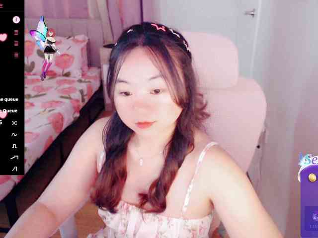 MCutie webcam