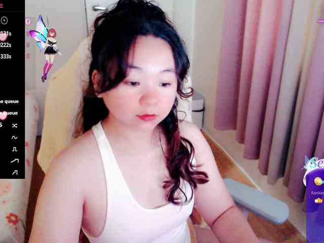 MCutie webcam