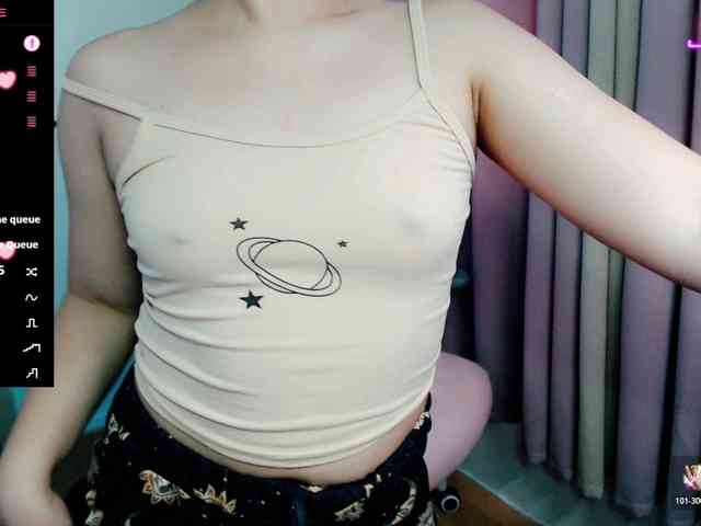 MCutie webcam