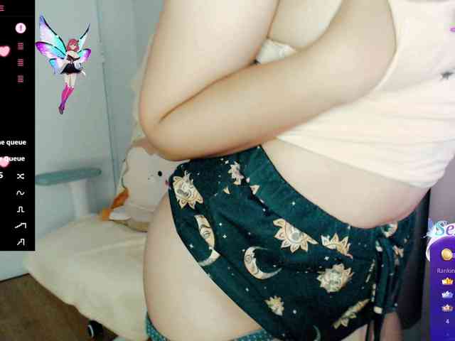 MCutie webcam