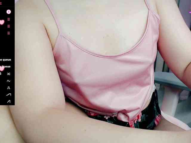MCutie webcam