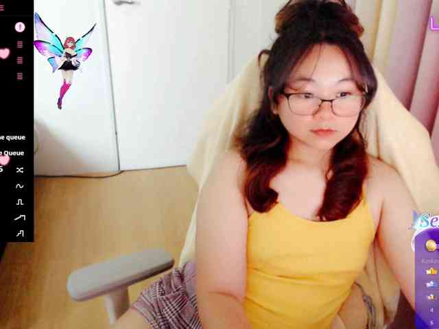 MCutie webcam