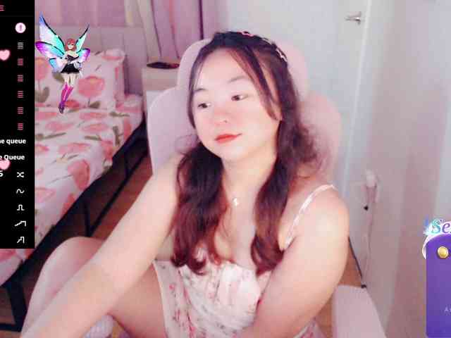 MCutie webcam
