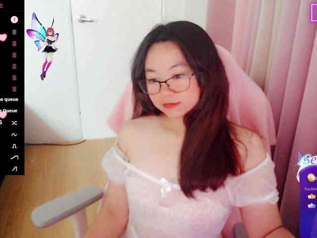 MCutie webcam