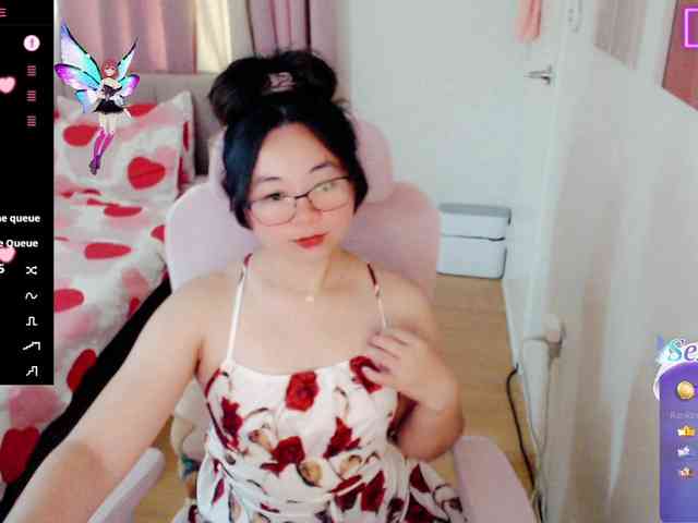 MCutie webcam