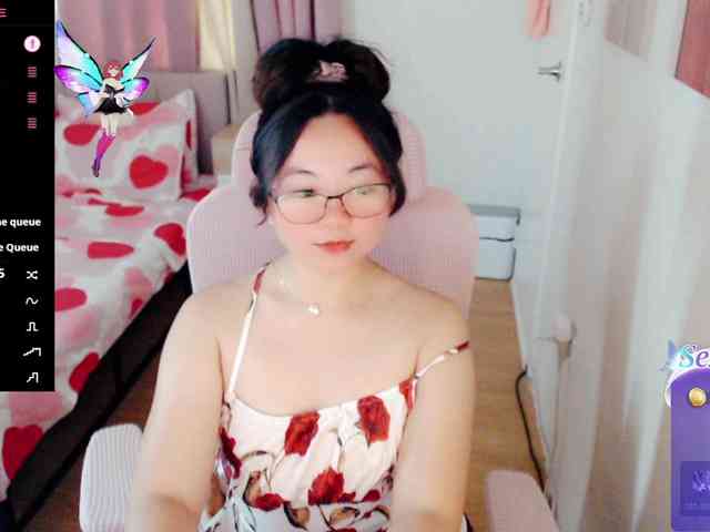 MCutie webcam