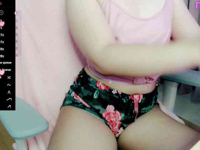 MCutie webcam