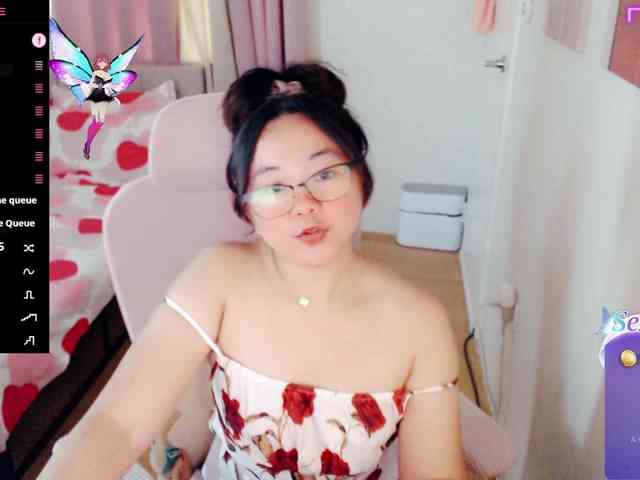 MCutie webcam