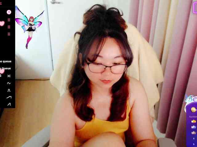 MCutie webcam
