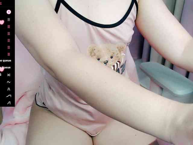 MCutie webcam