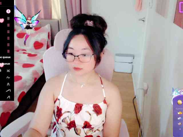 MCutie webcam