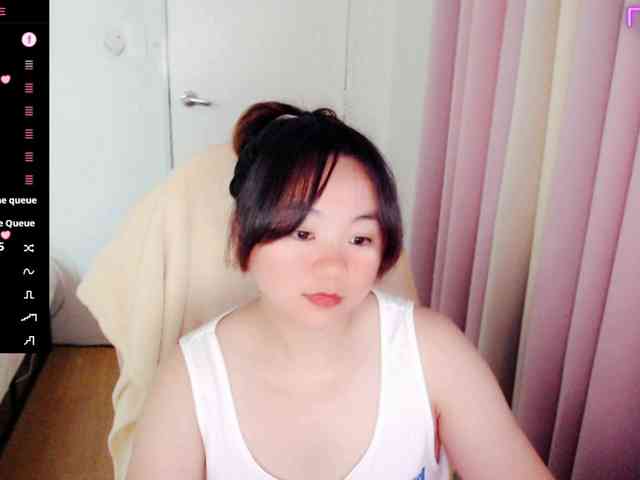 MCutie's Sexcam