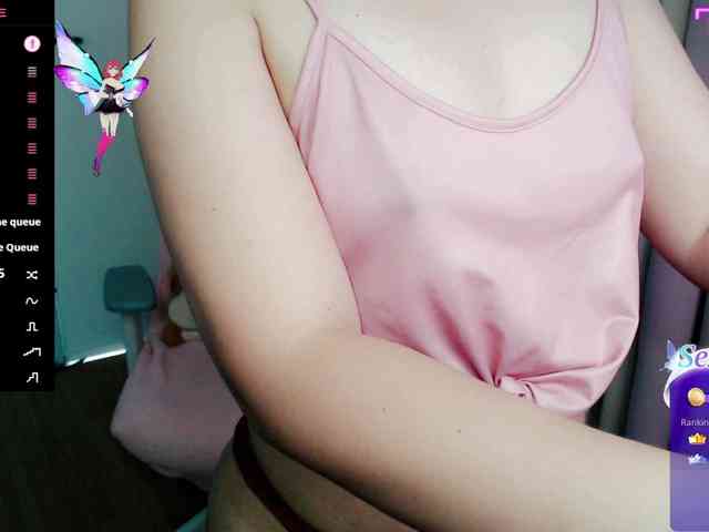 SassyGiirl Live Webcam on BongaCams