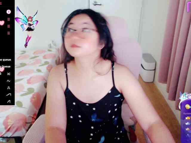 MCutie webcam