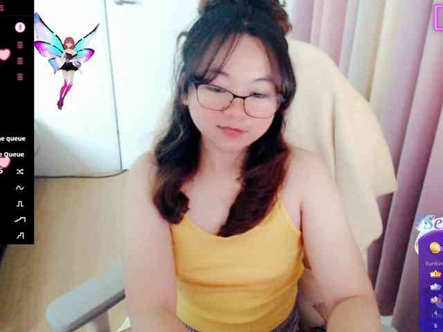 MCutie webcam