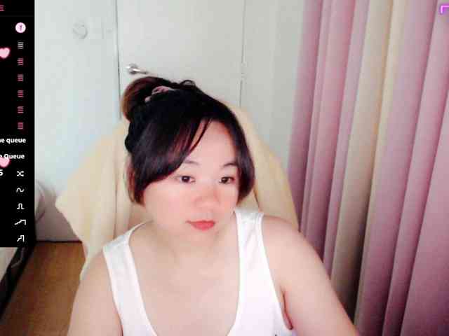 MCutie webcam