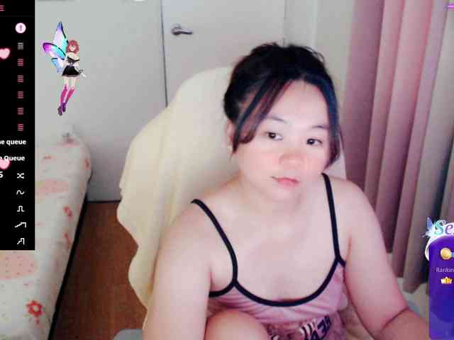 MCutie webcam