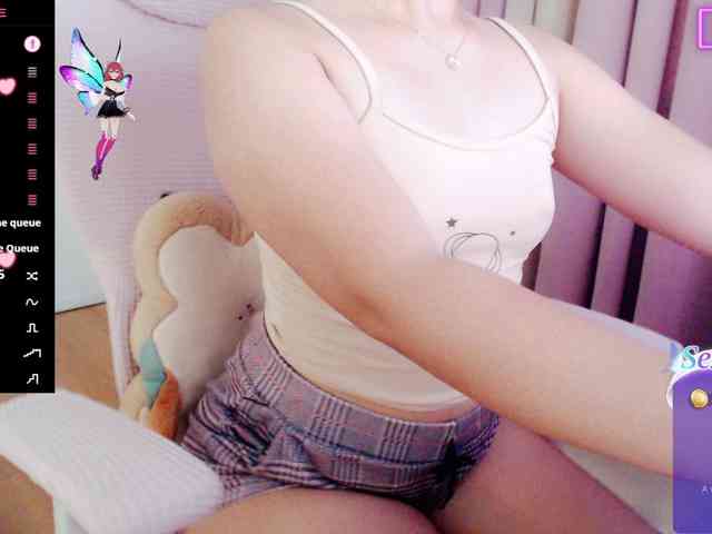 MCutie