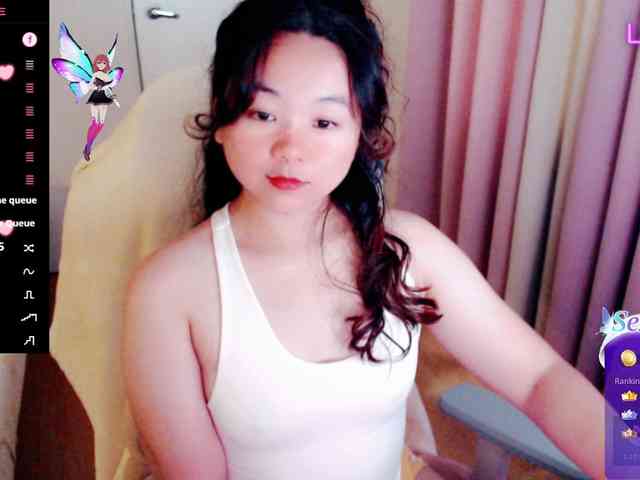 MCutie webcam